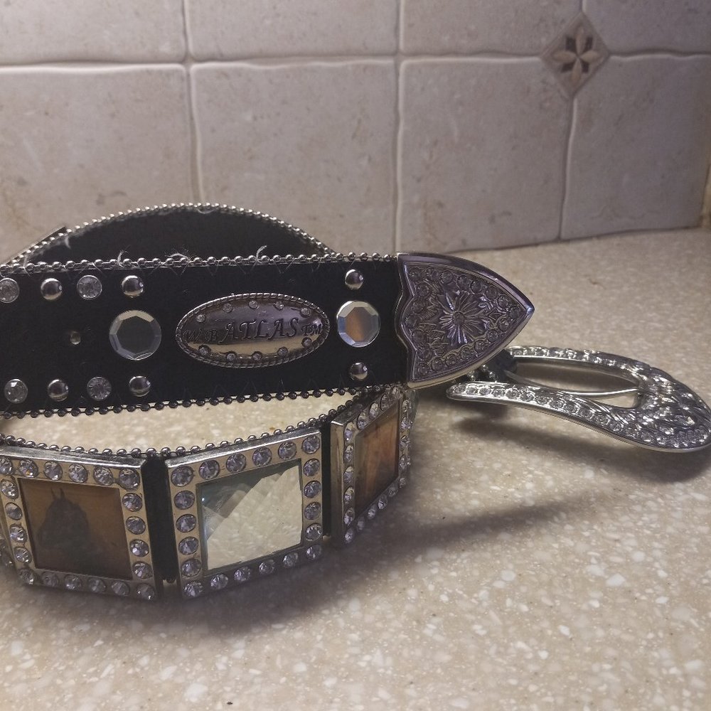 Belt